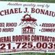 Michael J Bonaiuto General Roofing Contractors Inc