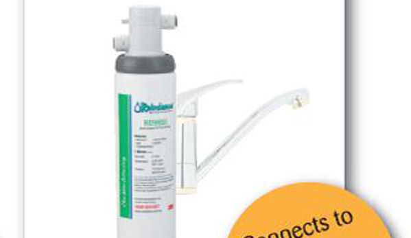 Drinking Water Specialists & North Coast Annexe Sales - Maroochydore, QLD