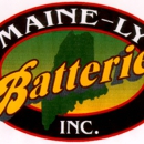 Maine-Ly Batteries Inc - Batteries-Storage-Wholesale & Manufacturers