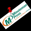 Minuteman Press Printing of Fayetteville - Print Advertising