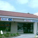 Albert's Cleaners - Dry Cleaners & Laundries