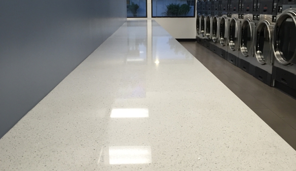 Speed Clean Laundry - Antioch, CA