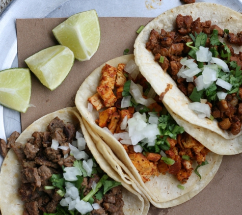 Ixtapalapa Taqueria - Gaithersburg, MD