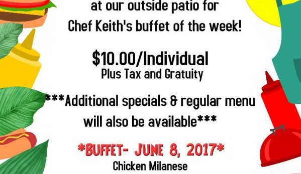 Chianti Cow Restaurant - Port Jervis, NY