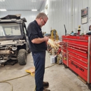 S&A Automotive and Diesel