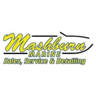 Mashburn Marine