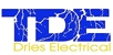 Dries Electrical Logo