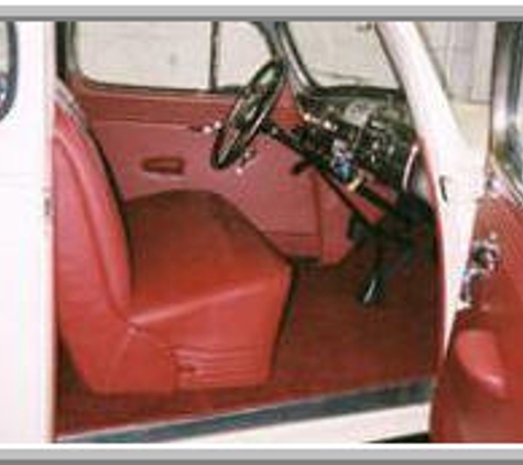 Everlast Auto Interiors & Tops - Linden, NJ