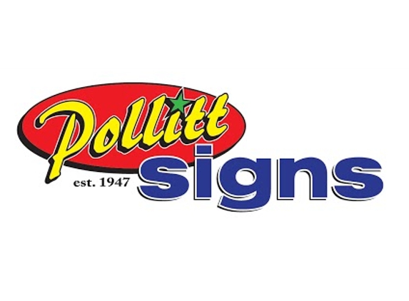 Pollitt Signs - Havre De Grace, MD