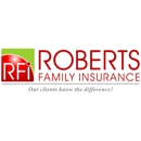 Roberts Family Insurance - Homeowners Insurance
