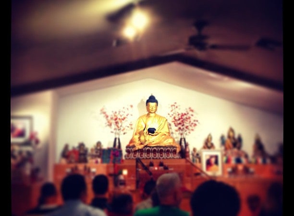 Khandakapala Buddhist Center - Los Angeles, CA