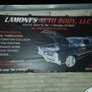 Lamont's Auto Body - Antique Repair & Restoration