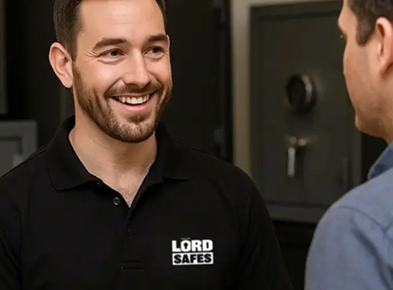Lord Safes Australia - Surry Hills, NSW
