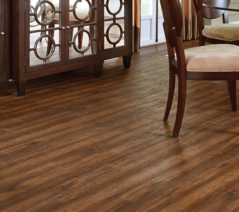 H & H Quality Floor Coverings - Albuquerque, NM. Luxury Vinyl Wood