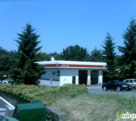 Jiffy Lube - Kirkland, WA