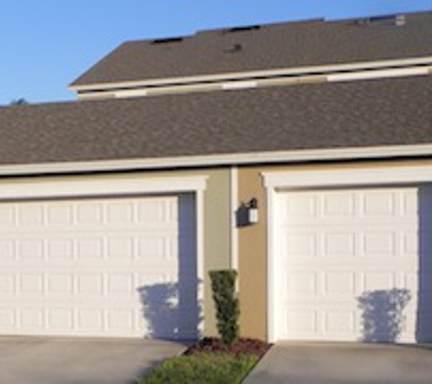 All Orlando Garage Door Services