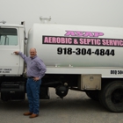 ASAP Aerobic & Septic Services