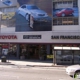 San Francisco Toyota