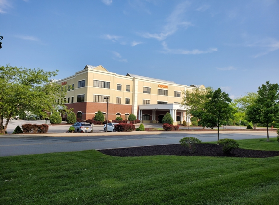 Optum Urology - Fishkill - Fishkill, NY