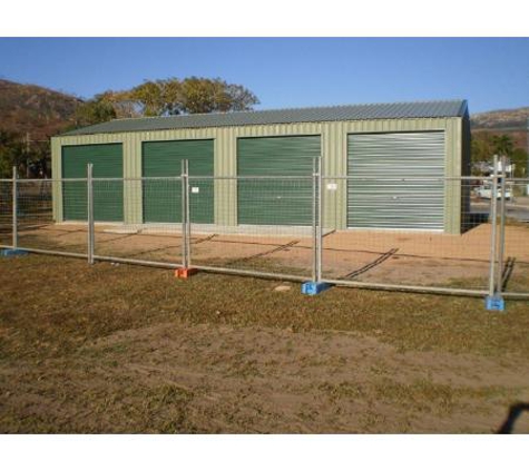Shedquarters - Kirwan, QLD