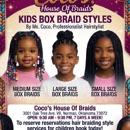 Coco's House Of Braids