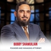 Los Angeles Criminal Defense Attorney at Law Bobby Shamuilian gallery