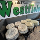 Salad House - Sandwich Shops