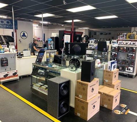 Limitless Electronics - Idaho Falls, ID