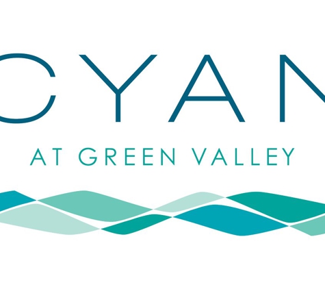 Cyan at Green Valley - Henderson, NV