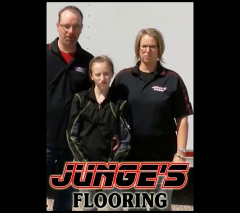 Junge's Flooring - Rochester, MN