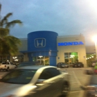 Riverside Honda