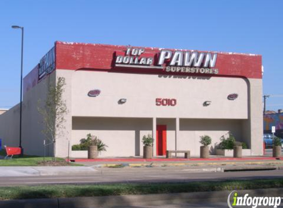 Cash America Pawn - Dallas, TX