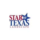 Star of Texas Landscape