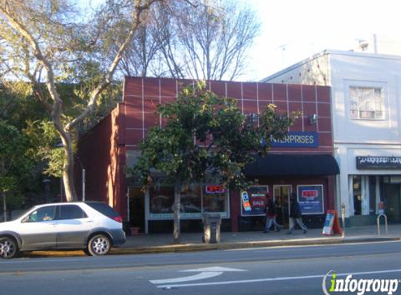 Bakery Mexico Two - San Jose, CA