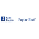 Saint Francis General Surgery Poplar Bluff - Surgery Centers
