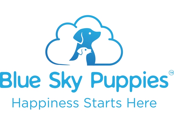 Blue Sky Puppies Orlando - Clermont, FL