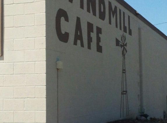 Windmill Cafe - Savage, MN