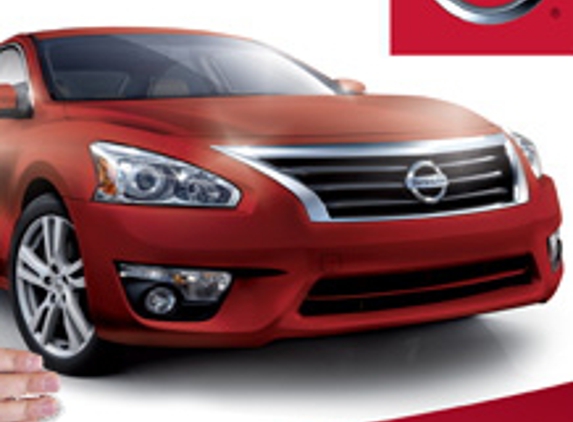 Barberino Nissan - Wallingford, CT