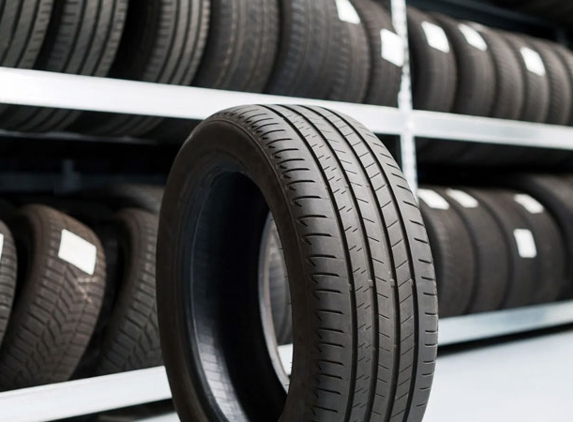 Stamford Tyres - Ballarat Central, VIC