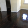 Doan's family hardwood floors gallery