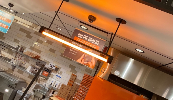 Blaze Pizza - Canton, OH