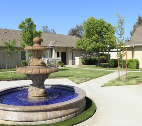 Sierra Heartland Apartments - Clovis, CA