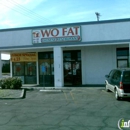 Wo Fat Chinese Restaurant - Chinese Restaurants