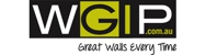 Warrnambool Gyprock Logo