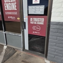 Jiffy Lube Oil Change