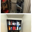 Bay Area Professional Organizer - Organizing Services-Household & Business