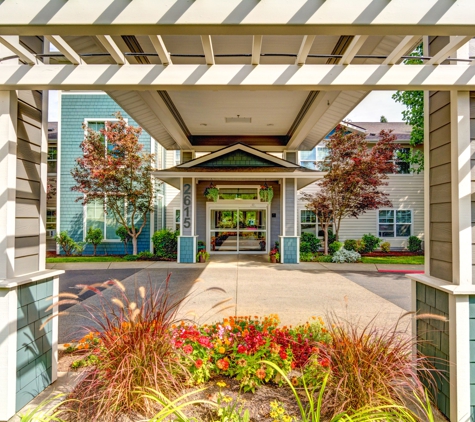 Lone Oak Assisted Living - Eugene, OR