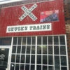 Chuck's Trains & Hobby Depot gallery
