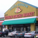 New Vernon Rancho Market - Grocery Stores