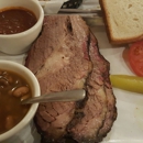 Mike Cottens BBQ - Barbecue Restaurants
